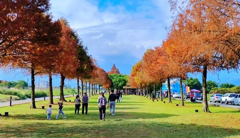 三星鄉秘境全攻略：隱藏景點、交通路線與在地貼士