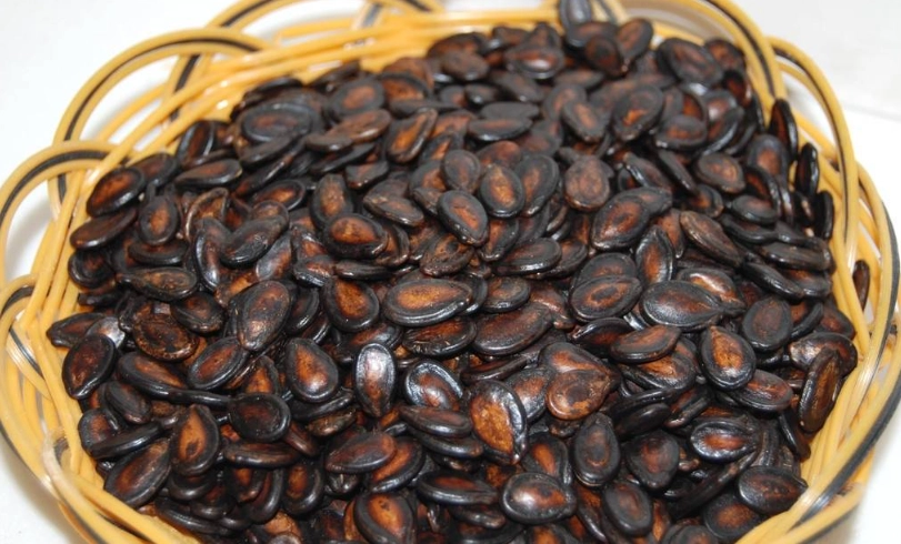 西瓜籽食用安全