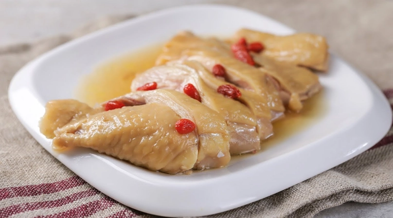 懶人雞肉料理：5道超簡單食譜，下班後快速上桌