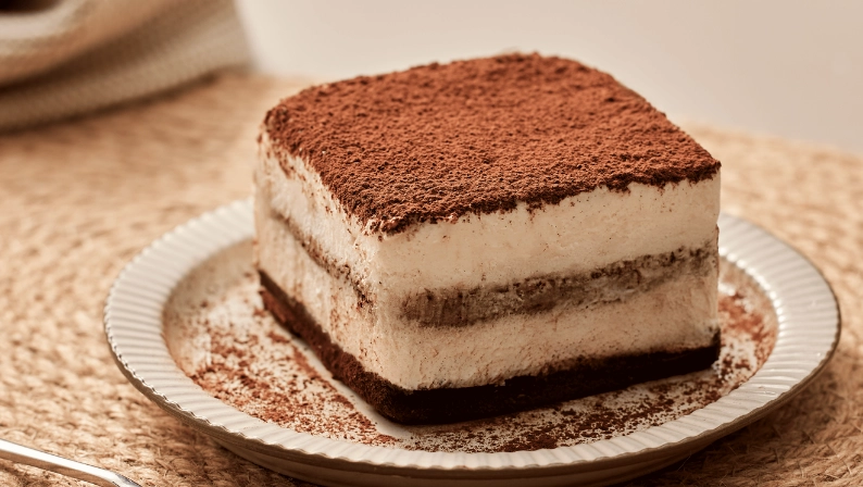 提拉米蘇最佳食用期