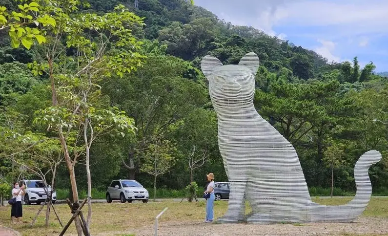 浪漫台三線景點全攻略：內行人才懂的私房秘境與交通指南