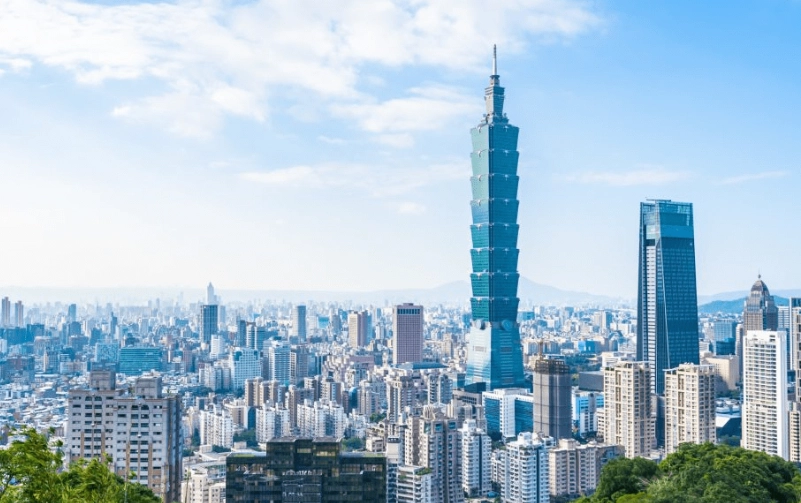 台北景點排名評分最高：在地人與遊客都說讚的10大必訪清單