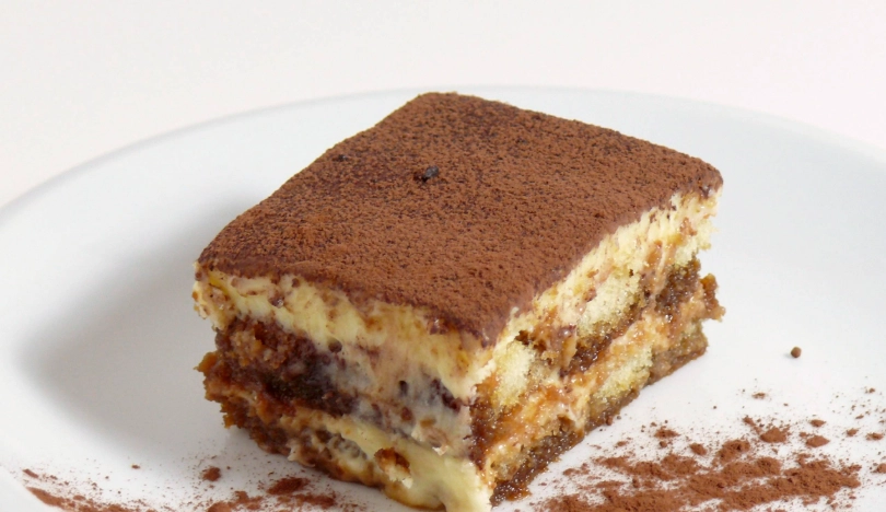 提拉米蘇保存方法