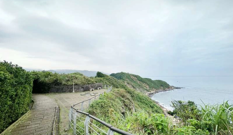 台北週末開車去處