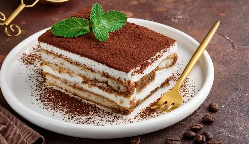 提拉米蘇冷藏多久可以吃？保存秘訣與食用時機全解析