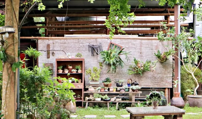 埔里秘境餐廳探索指南：隱藏版美食與獨特用餐體驗全攻略