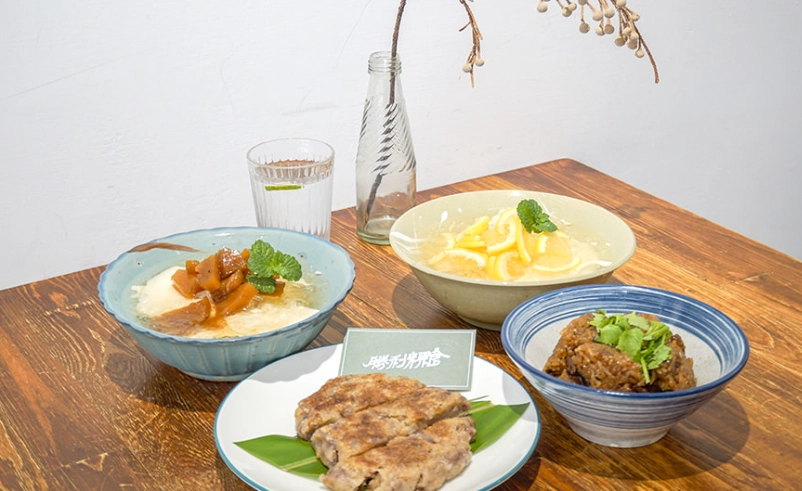 蘭都觀光工廠美食地圖：在地人推薦的10間必吃餐廳與隱藏版小吃