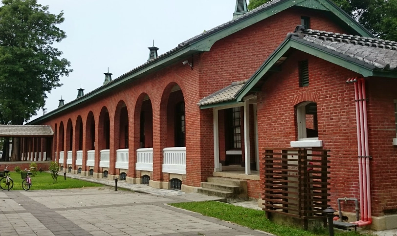 成大讀書咖啡廳