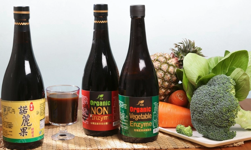 諾麗果酵素飲用心得：三年親身體驗，告訴你效果、副作用與挑選秘訣