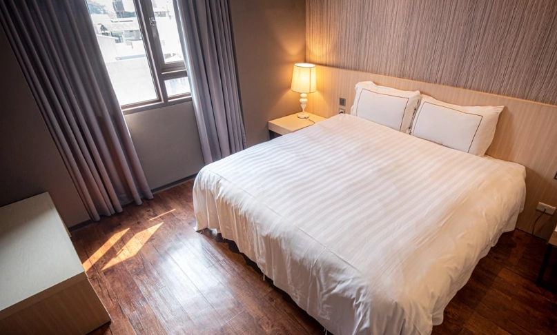 台中一中附近住宿