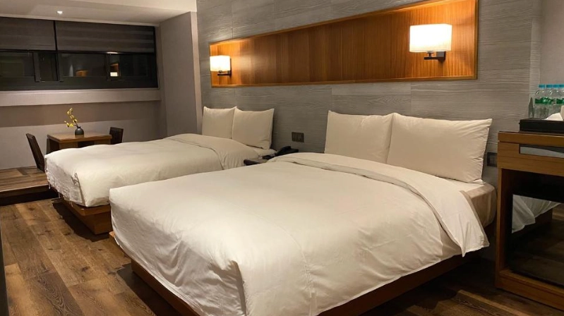 台中一中住宿推薦指南：3大類型與5間優質住宿清單