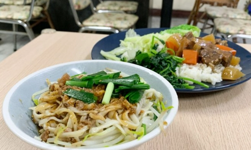 三義餐廳排名TOP 5：在地人私藏名單與木雕老街美食地圖