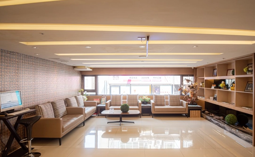 台中一中附近住宿