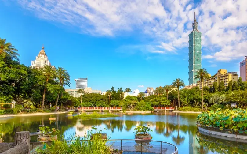 台北景點排名Top 10：最新必去清單與深度攻略