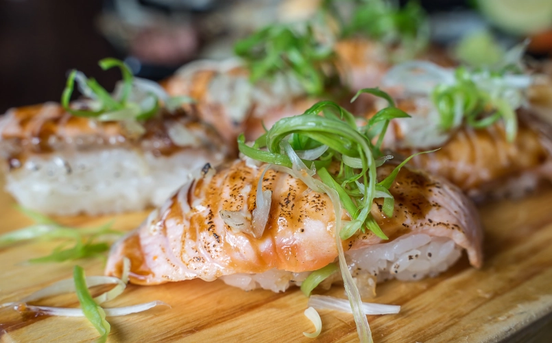 花蓮隱藏美食地圖：在地人私藏的5家必吃小店