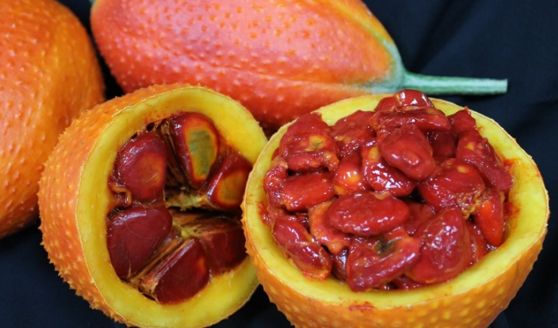 木鱉果食用方法