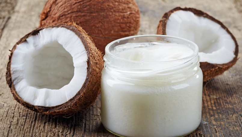 椰子油的功效全解析：從護膚到飲食的實用指南與常見迷思