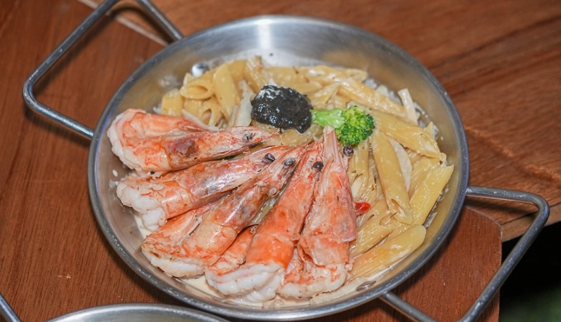 花蓮晚餐推薦｜Google評論4.5星以上美食餐廳精選