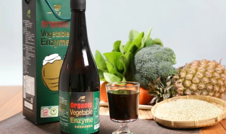 諾麗果酵素功效