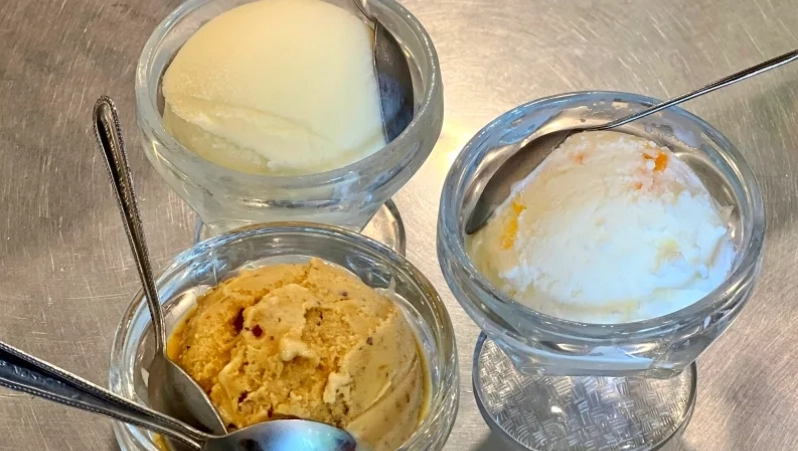 西門町美食評分