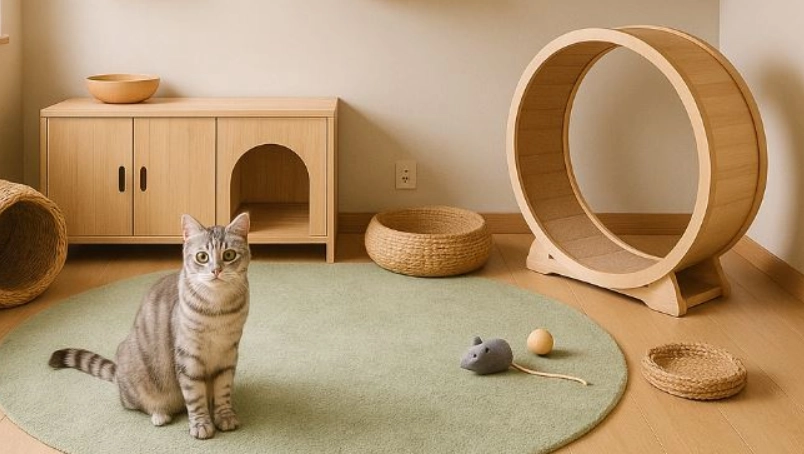 花蓮寵物友善景點