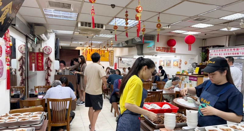 西門町聚餐推薦