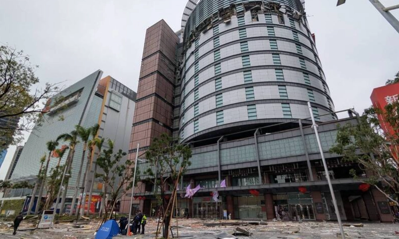 新光三越美食餐廳