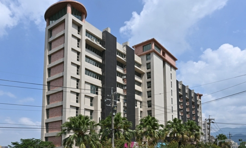 金山萬里包棟villa