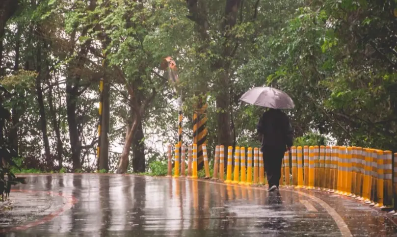 基隆下雨天去哪玩？5個室內景點推薦與行程規劃