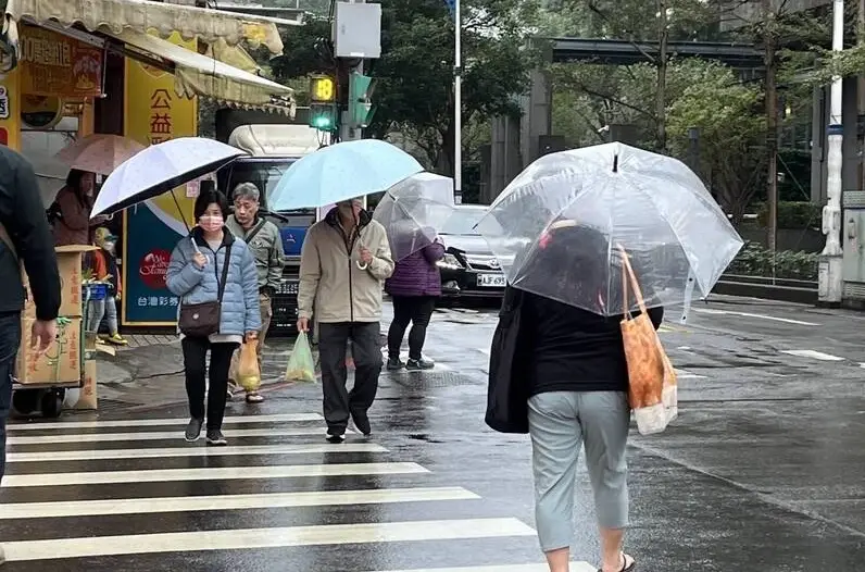基隆雨天好去處