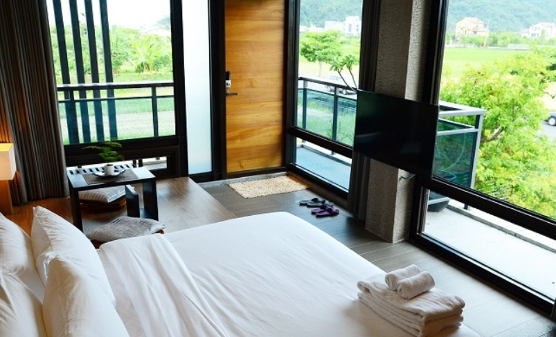 宜蘭高CP值住宿