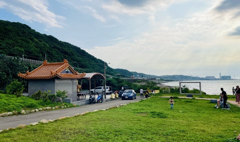 西濱景點美食一日遊：必訪秘境與必吃海鮮全攻略