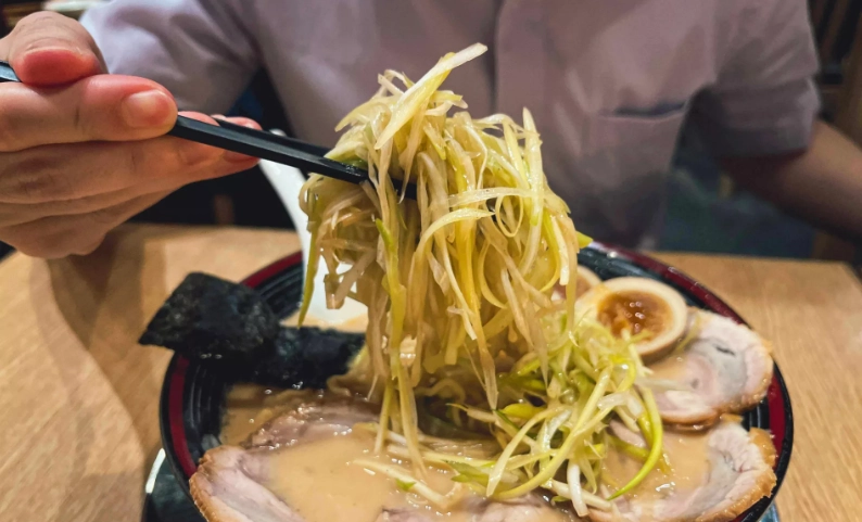 台北車站二樓美食