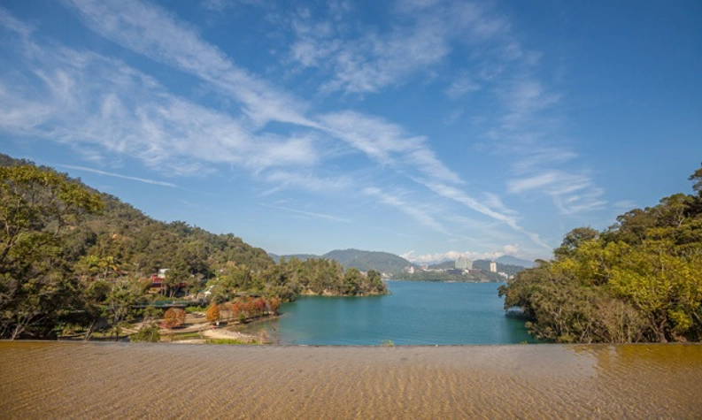 南投两天一夜行程