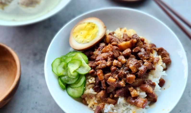 新光三越美食餐廳