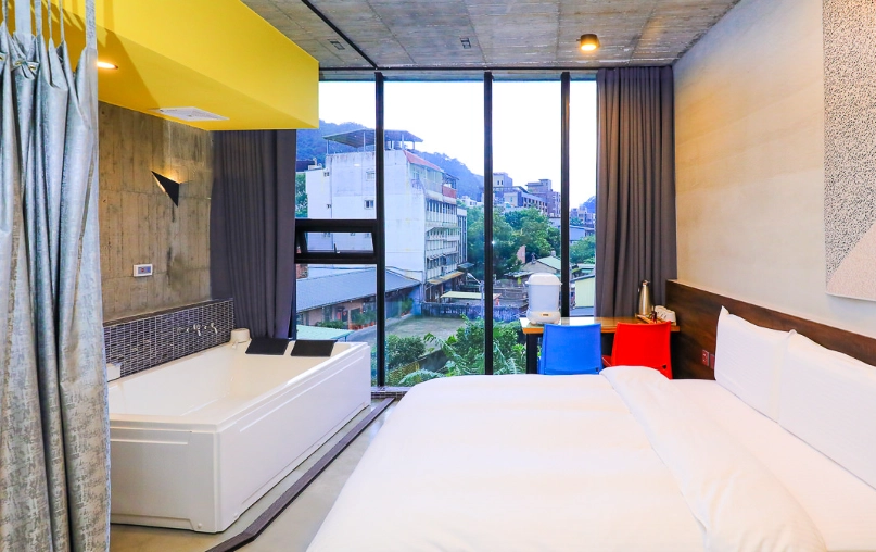 礁溪溫泉民宿挑選指南：5家特色住宿與不踩雷心法