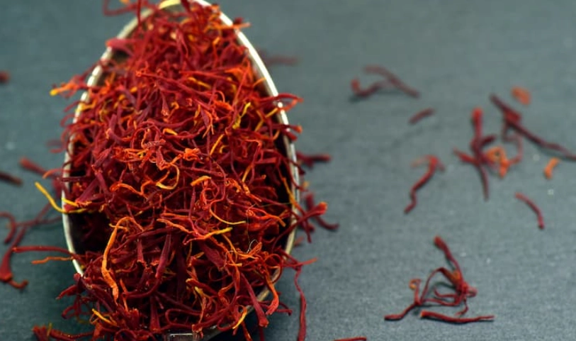 番紅花怎麼吃
