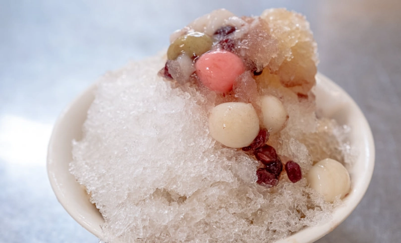 蘭都觀光工廠 餐廳