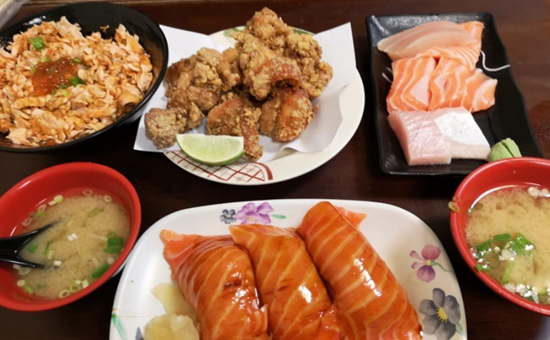 西門町聚餐推薦