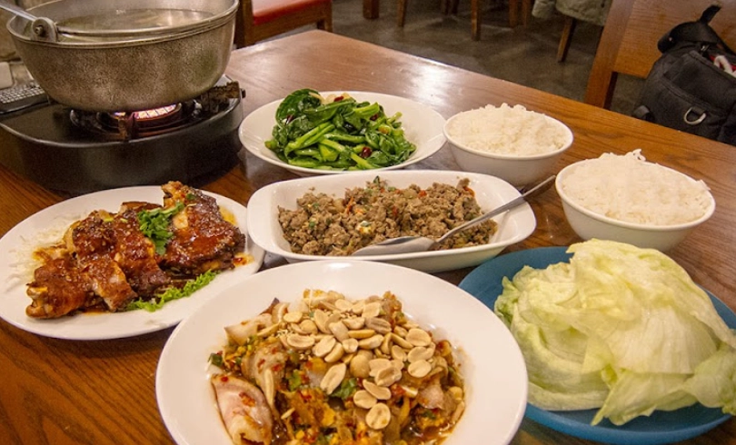 南投两天一夜行程