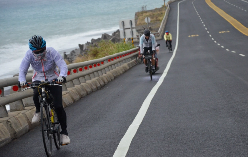 單車環島新手