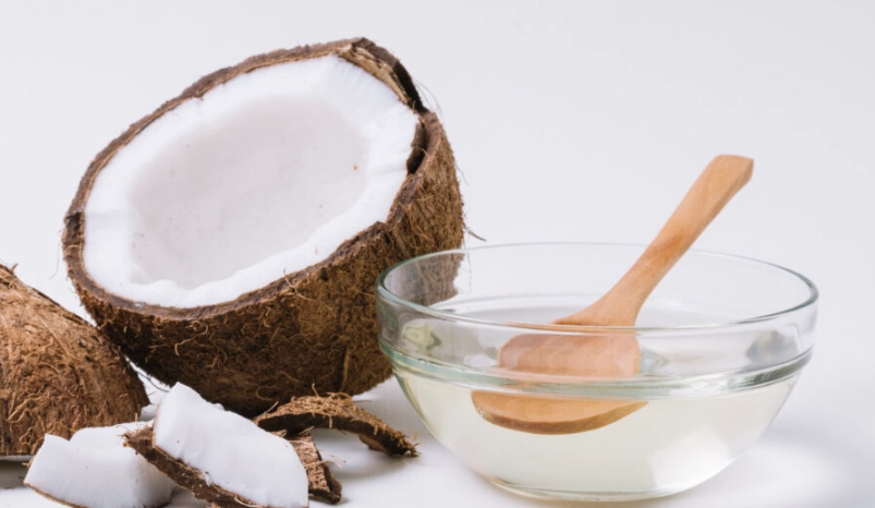 誰不能吃椰子油