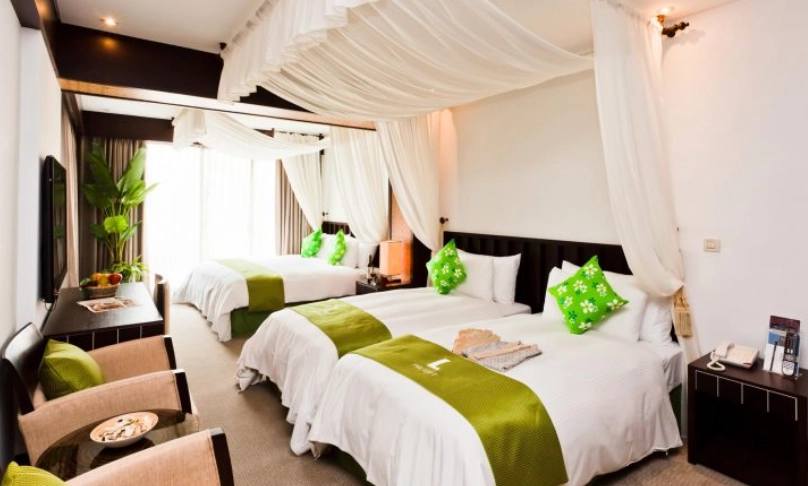 北海岸包棟民宿