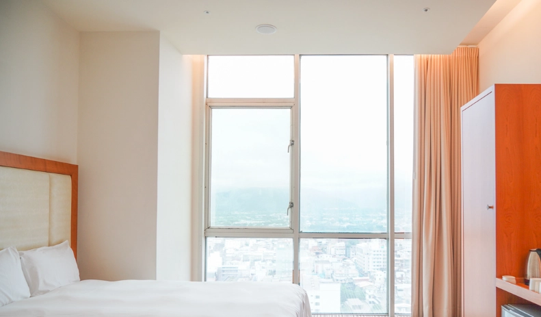 宜蘭高CP值住宿