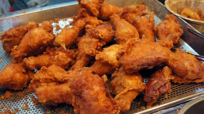 蘭都觀光工廠 附近美食