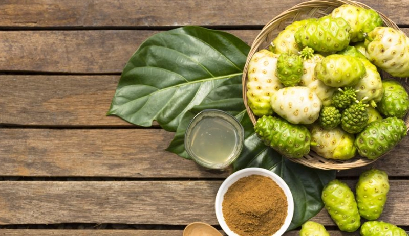 諾麗果粉功效與食用全攻略：專家教你挑選與避坑