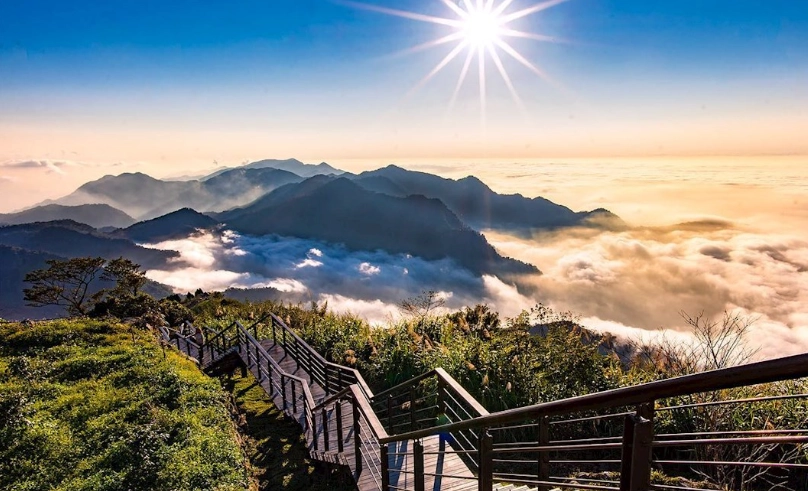 嘉義美食住宿推薦