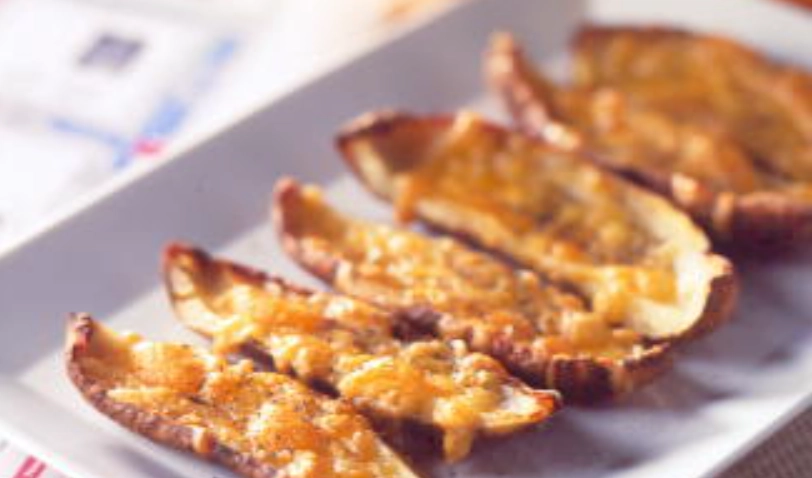 烤馬鈴薯皮可以吃嗎？安全食用指南與美味秘訣