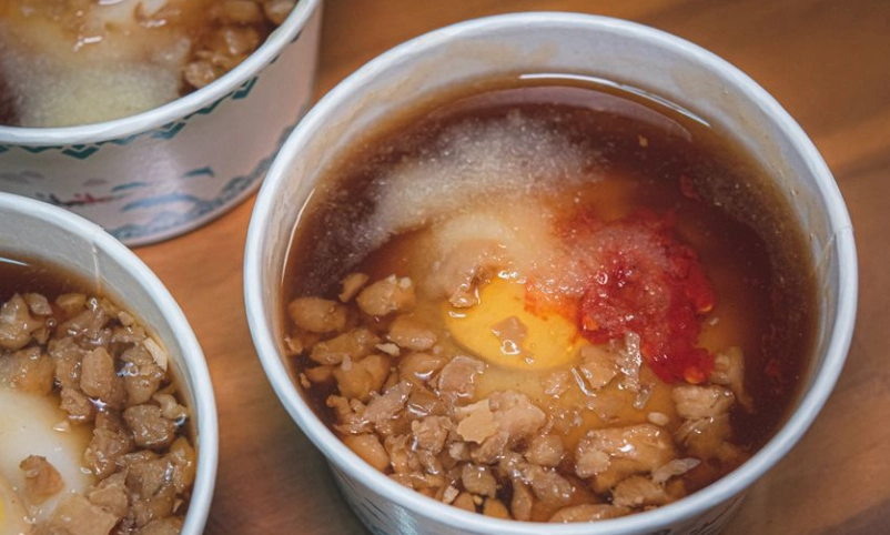 台東在地美食全攻略：老饕帶路吃遍市場小吃與隱藏餐廳