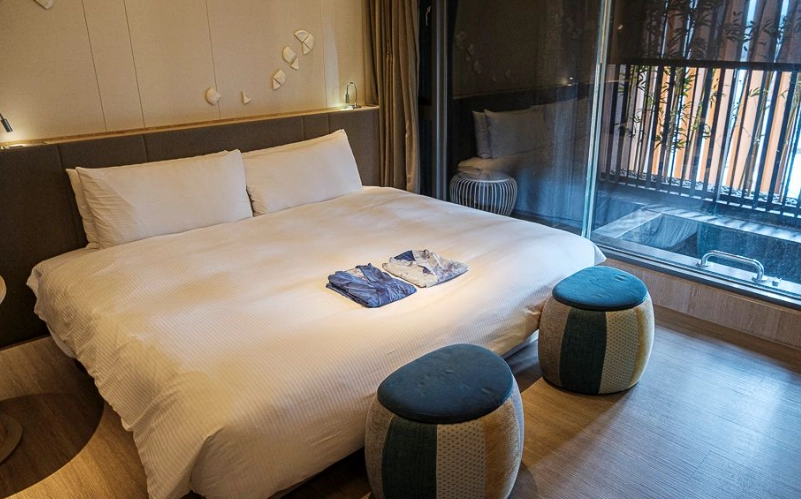 宜蘭平價住宿推薦：高CP值旅宿清單與省錢攻略